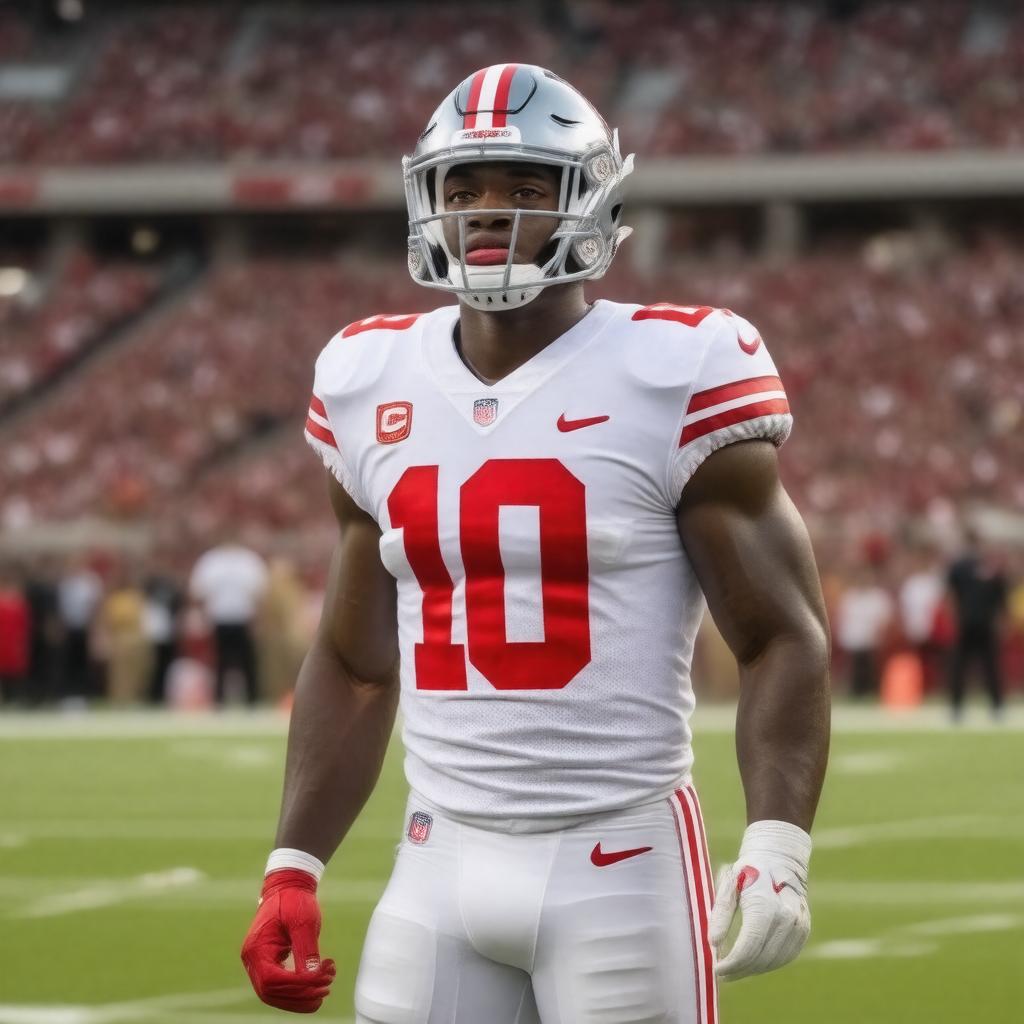 Troy Smith